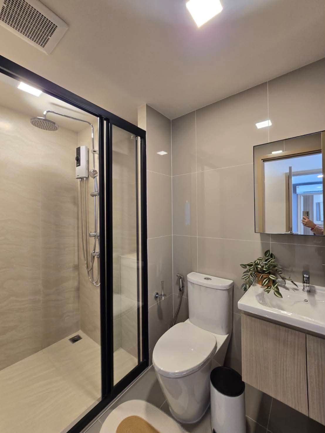2-bedroom condo for rent at The Base Cherngtalay – รูปที่ 6