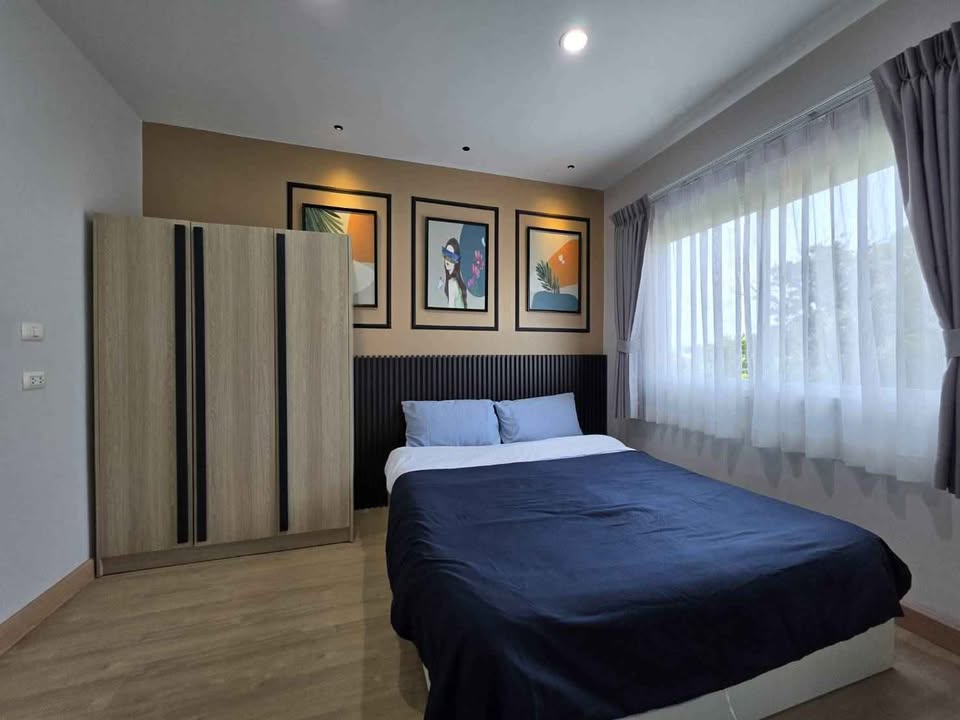 1-Bedroom Condo for Rent at Naka Condo, Kathu – photo 4