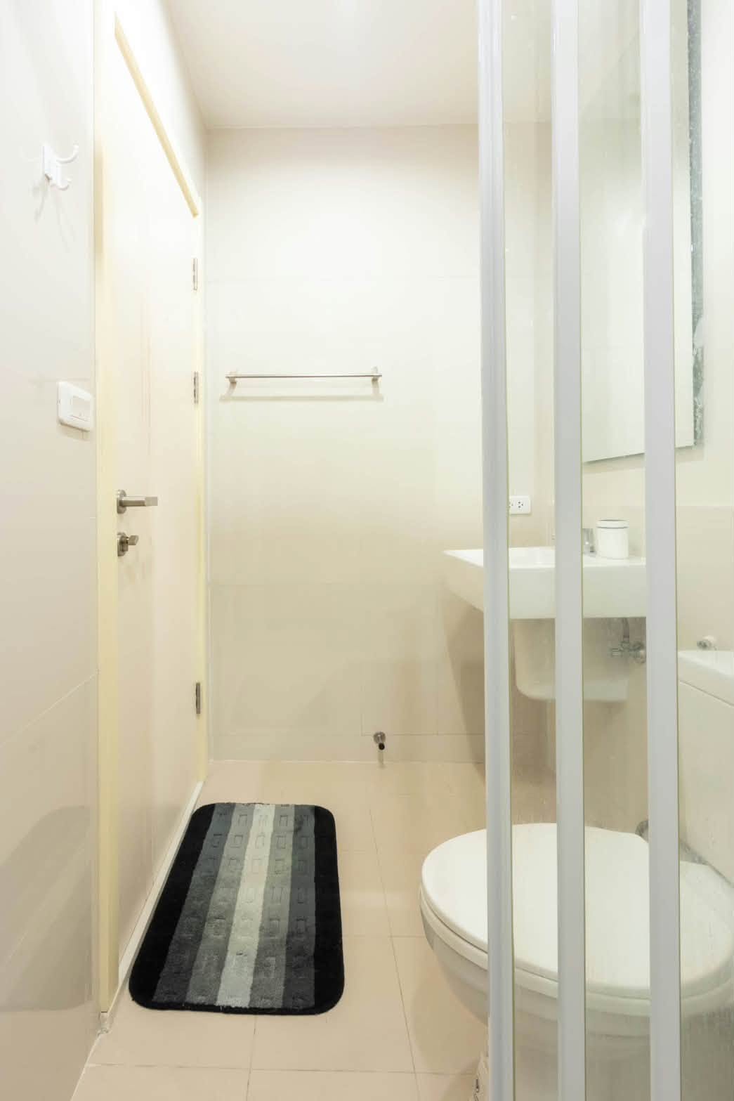1-bedroom condo for rent at The Base Uptown, Phuket – รูปที่ 40