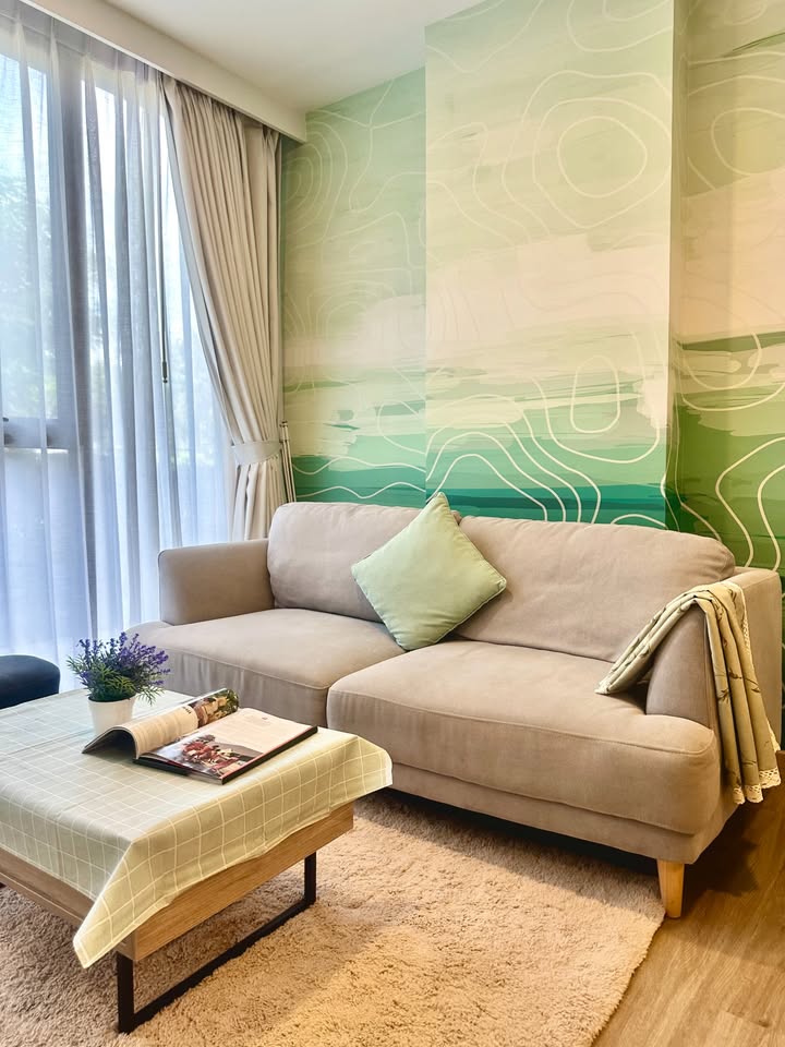 Laguna Skypark 2-Bed Condo with Private Terrace, Bang Tao – photo 2