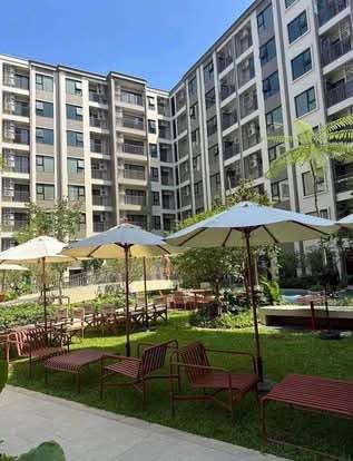 New 1-Bed Condo for Rent at The Origin Kathu-Patong – photo 9