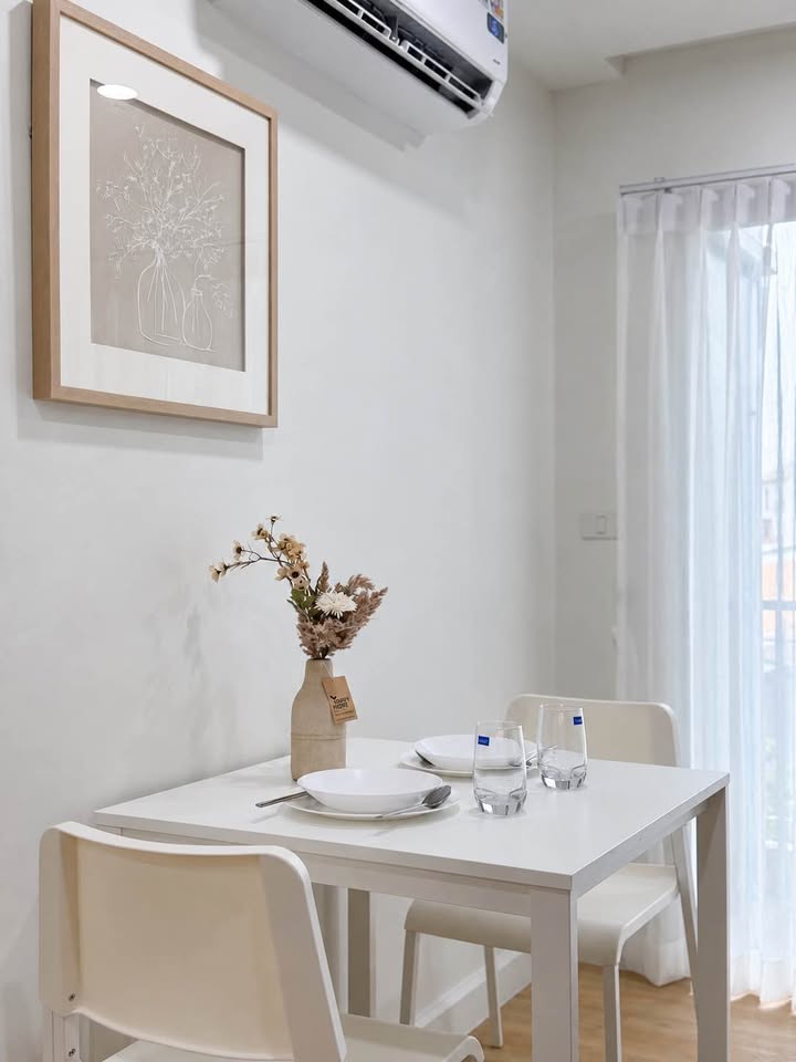 Renovated 1-bed pool-view condo at The Scene, Kathu – รูปที่ 5