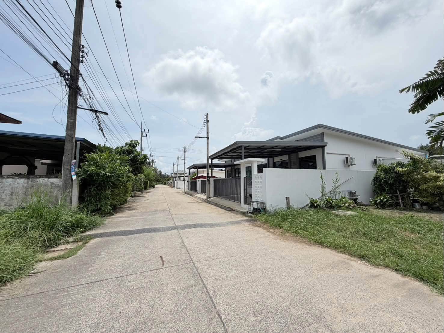 100 sq.wah land plot for sale in Pa Khlok near Tha La Beach – รูปที่ 2
