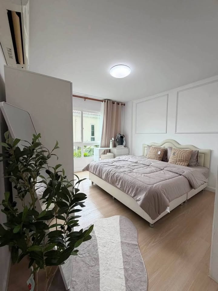 Supalai Lagoon 1-Bed Condo for Sale, Building B, 2nd Floor, Koh Kaew – photo 6