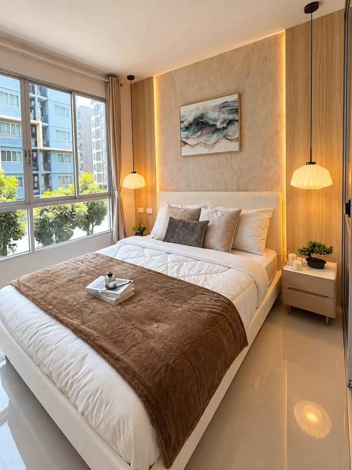 Renovated 1-bedroom condo for sale at Dcondo Creek, Kathu – photo 10