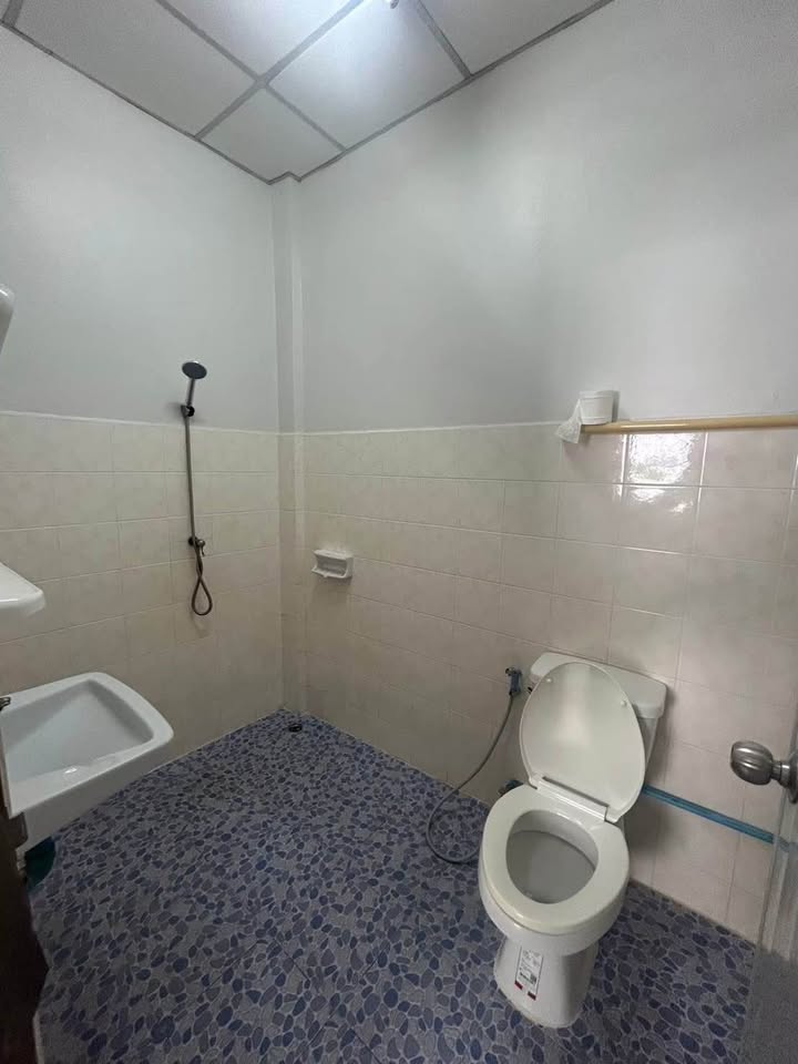2-bed house for rent in Sam Kong behind Bangkok Hospital – photo 7