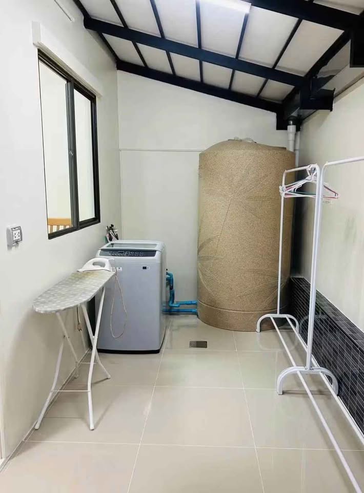 3-bedroom townhome for rent at Pruksa Ville Kathu–Patong – photo 3
