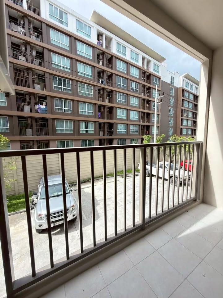 New built-in condo for sale, The Origin Kathu–Patong – photo 17