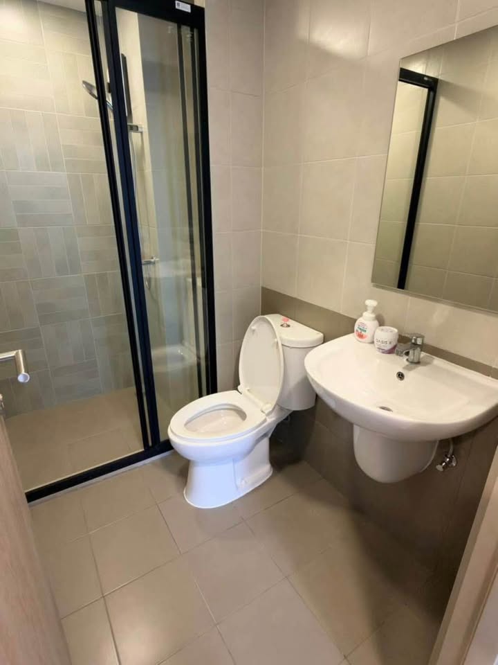 1-bedroom condo for rent at Dcondo Reef, Kathu – รูปที่ 7