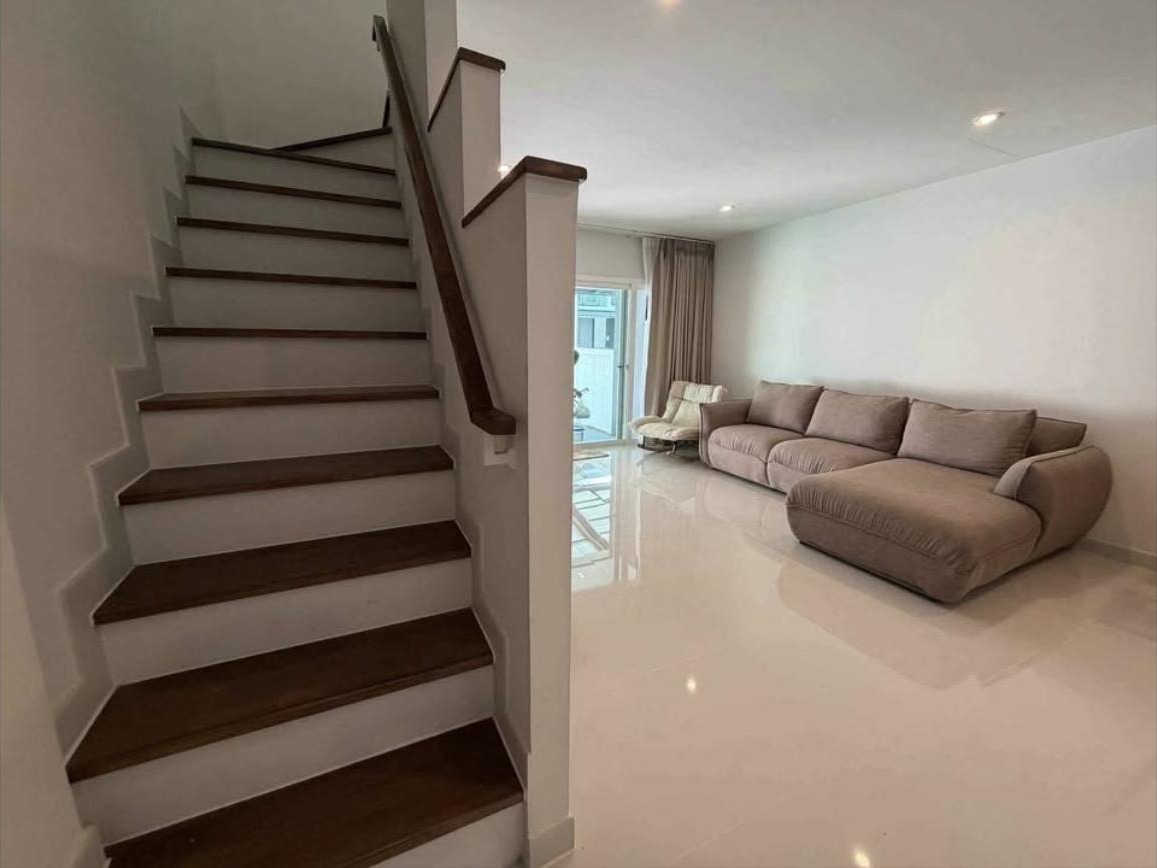 3BR townhouse for rent, Supalai Primo Thalang – photo 19