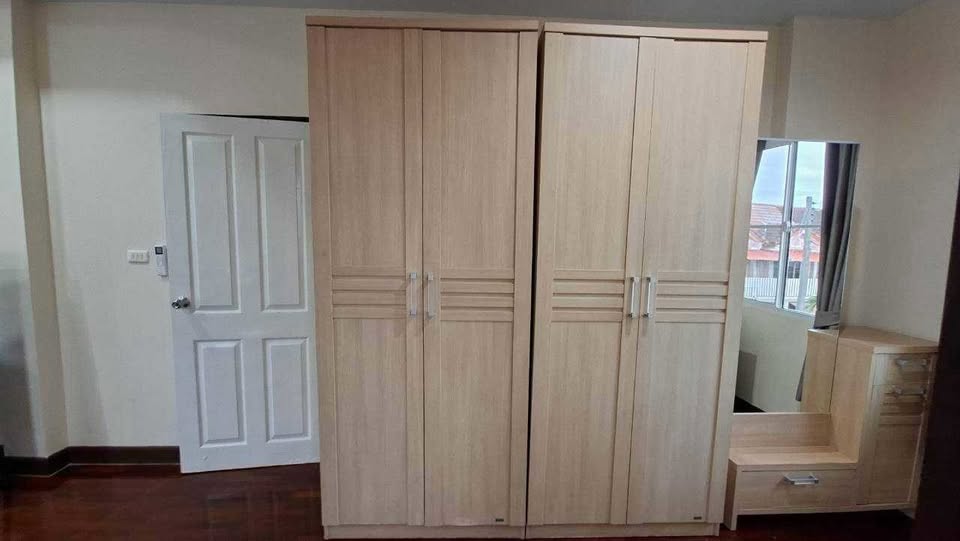 Furnished 3-bedroom house for rent in Chalong – photo 2