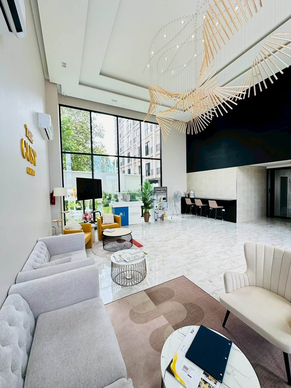 New condo for sale at The Cust Condo Ratsada, Phuket Town – photo 6