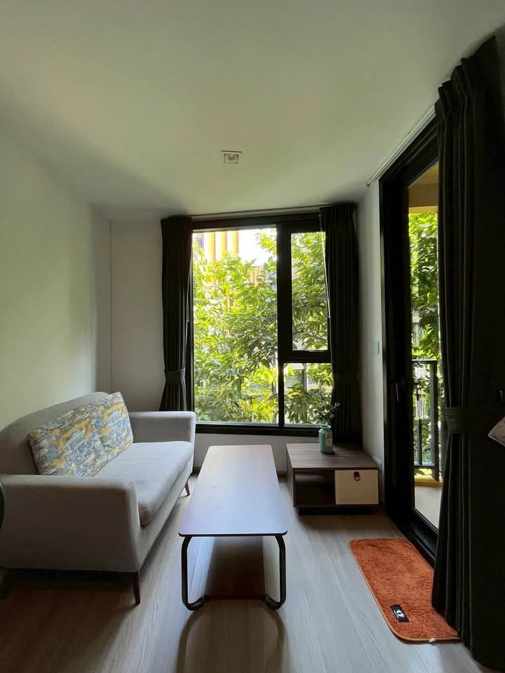 1-bed pool view condo for rent at The Base Central Phuket – photo 3