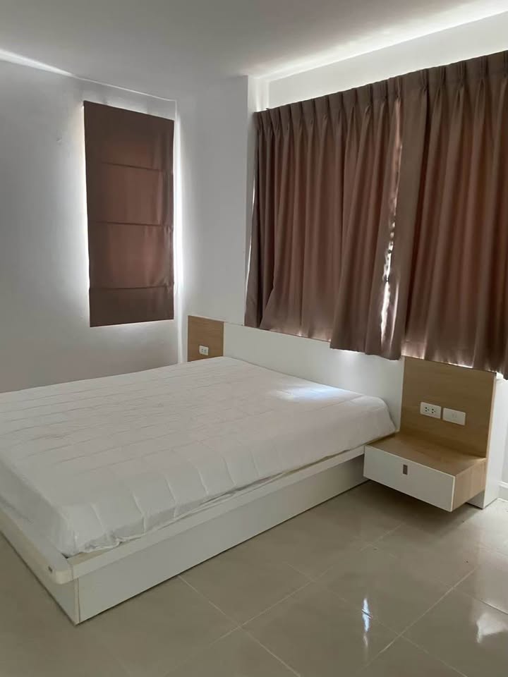 2-bed sea-side view condo for sale at Supalai Park Downtown – photo 5