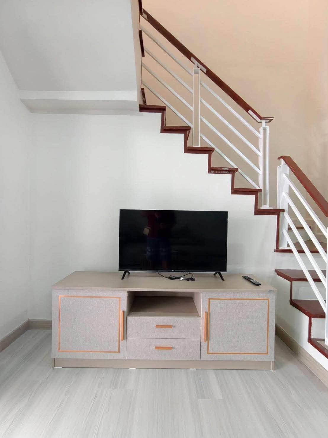 3-bed furnished house for rent at Habitown Koh Kaew – photo 17