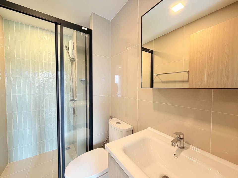 1-Bedroom Condo for Rent at The Base Bukit, Building B – รูปที่ 7