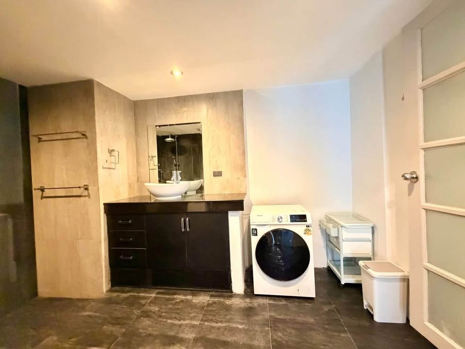 1-bedroom condo for rent at Phuket Golf View Condo, near Central Phuket – รูปที่ 9