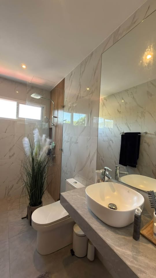 Furnished 3-Bedroom Villa Behind IKEA Phuket for Sale – photo 10