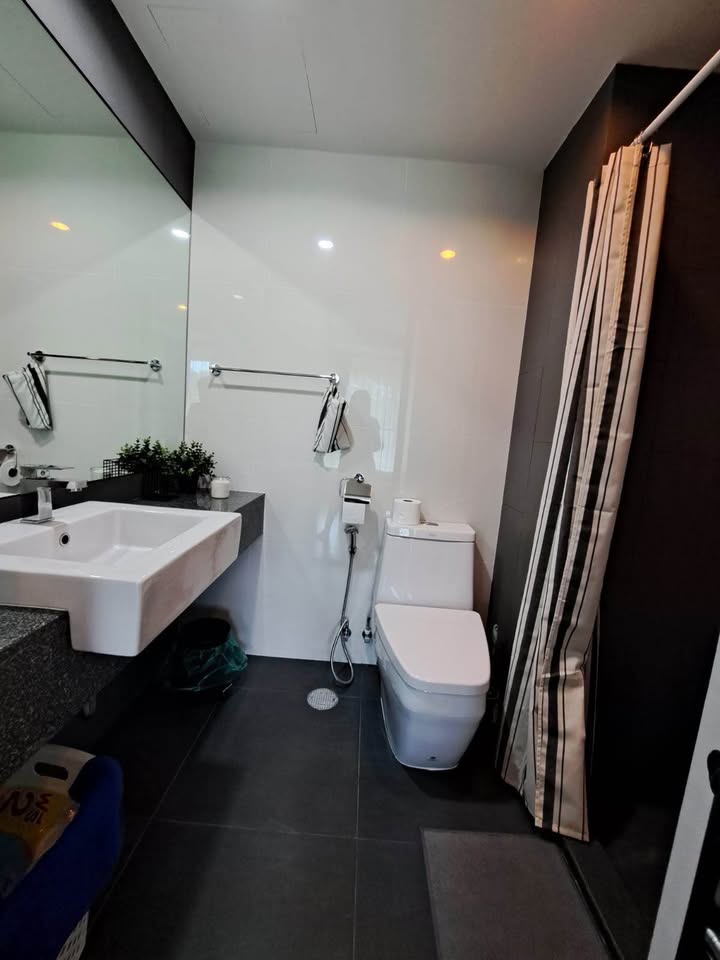 Furnished 1-bedroom condo for rent at 6 Avenue, near Surin Beach – photo 10