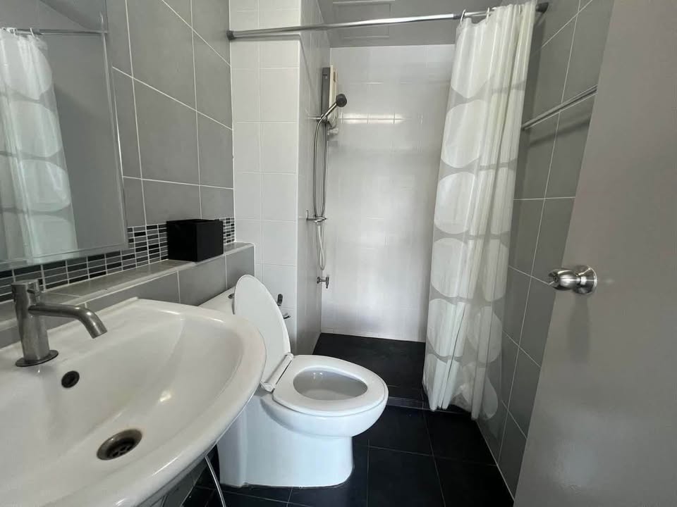 Renovated furnished condo with mountain view at D Condo Kathu – photo 4