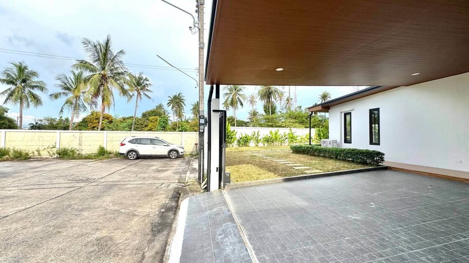 Corner 3-bed house in Prompan Village, Pa Khlok – photo 3