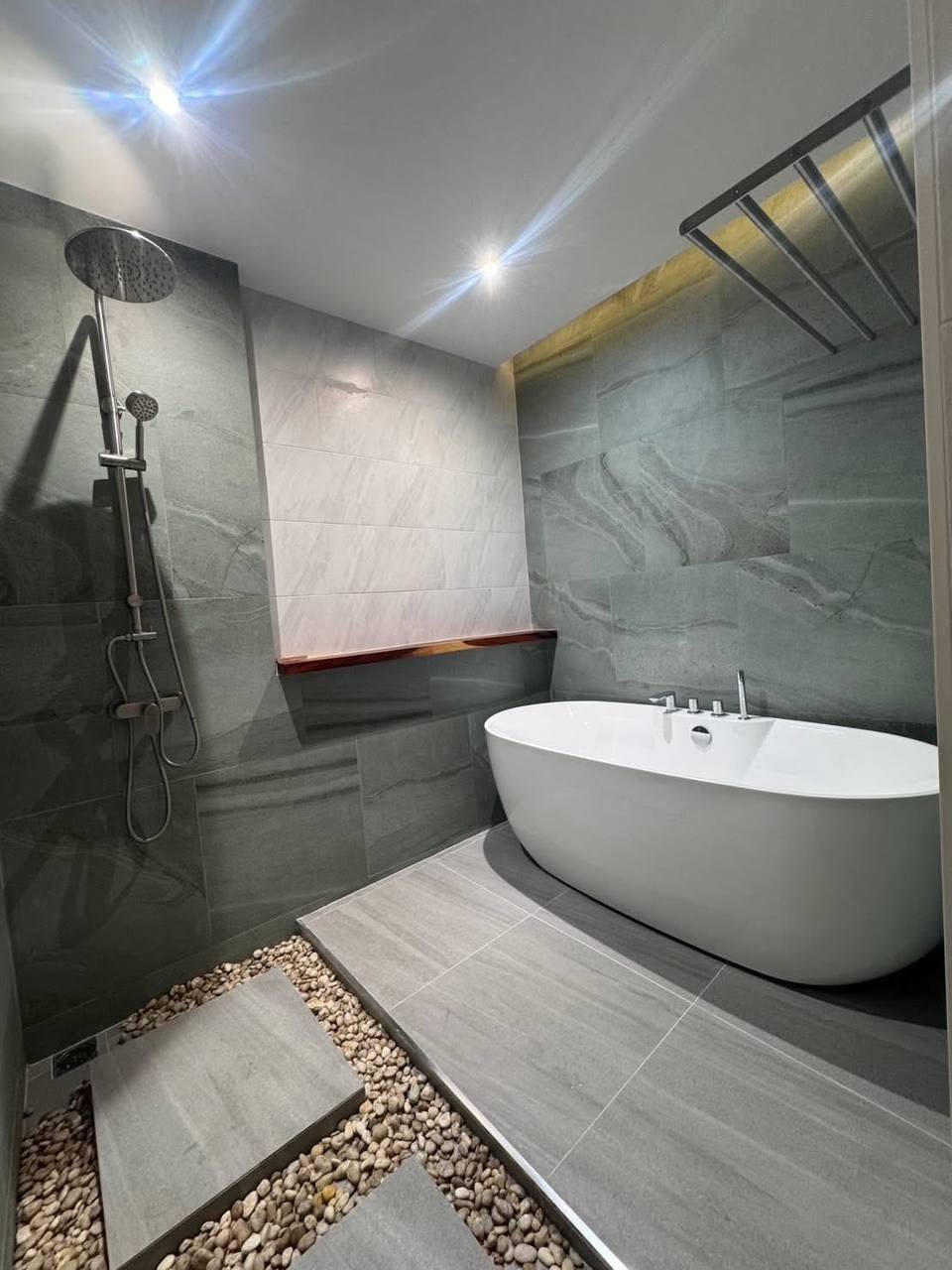 2-bedroom house for rent in Koh Kaew – photo 7