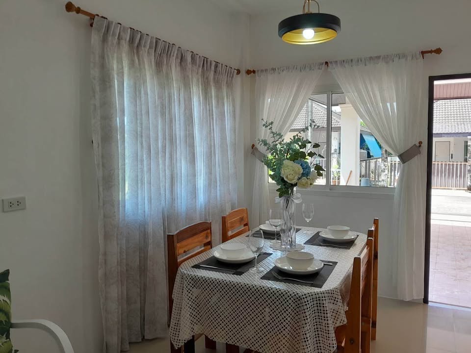 3-bedroom house for rent in Thalang – photo 5