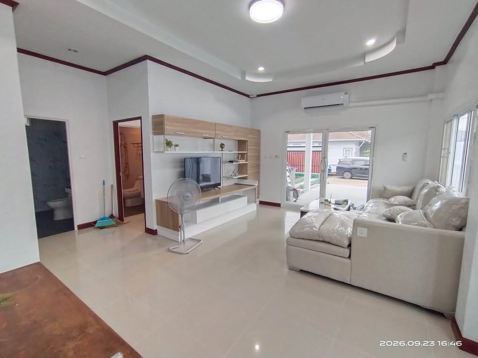 2-bedroom private pool house for rent in Chalong – รูปที่ 9