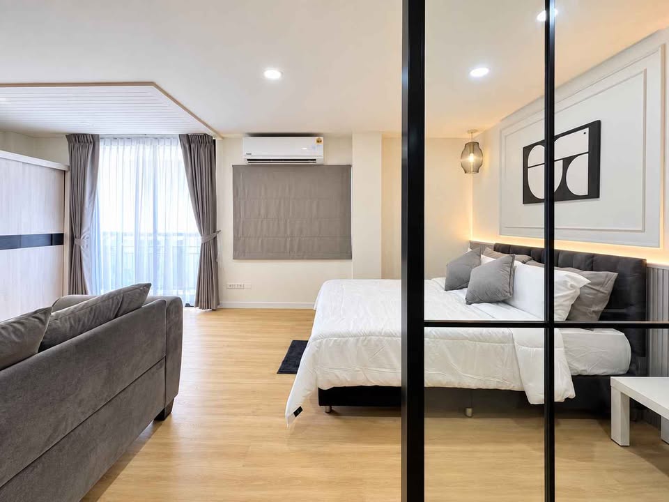 Furnished Condo for Sale at Patong Loft – photo 10