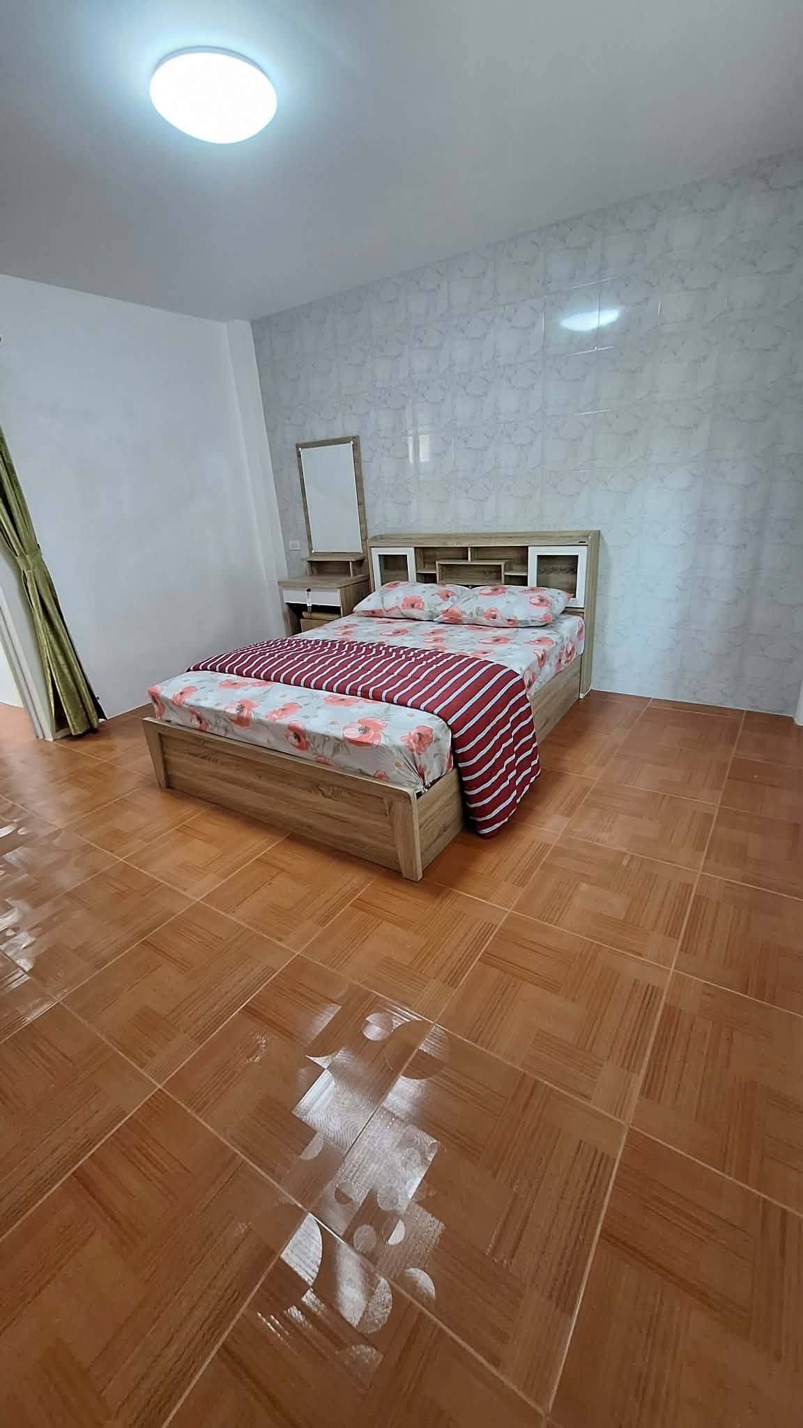 2-bedroom furnished house for rent in Sam Kong – photo 9