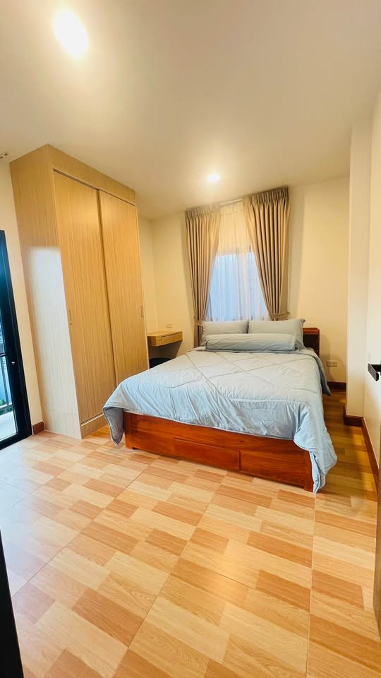 3-bed pool villa for rent in Chalong – photo 3