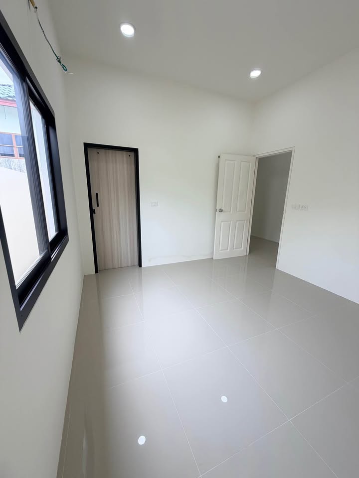 New 2-bedroom house in Pa Khrong Chip area, Thalang – photo 10