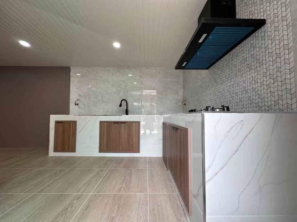 Renovated single-storey twin house in Pa Khlok – photo 9