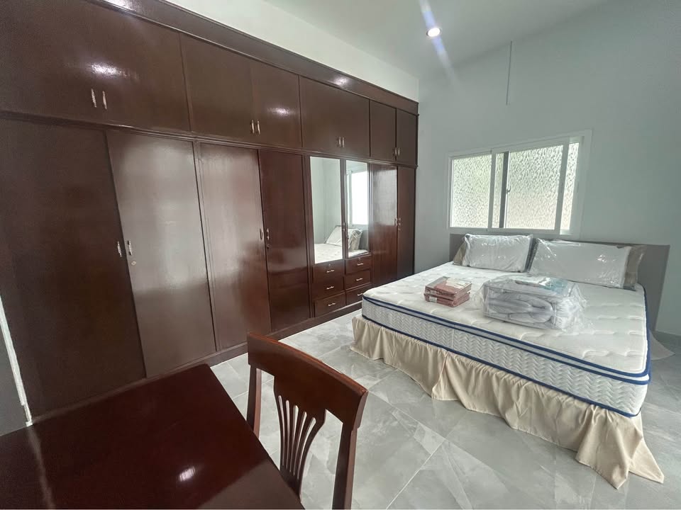 Furnished 3-bedroom house for rent in Wichit near Dibuk Hospital – photo 4