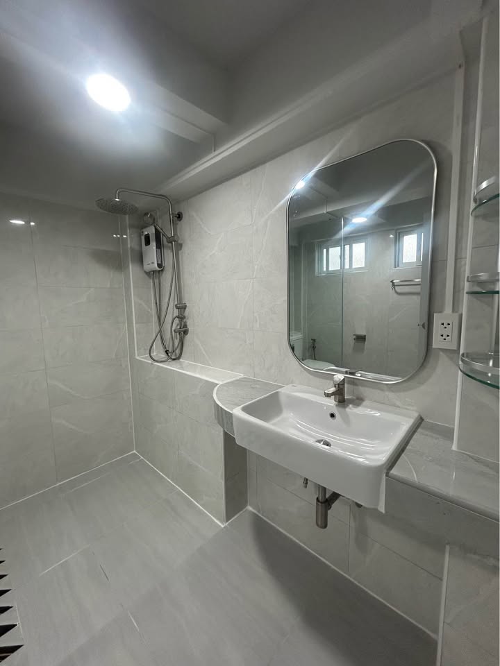 Furnished 3-bedroom house for rent in Wichit near Dibuk Hospital – photo 9