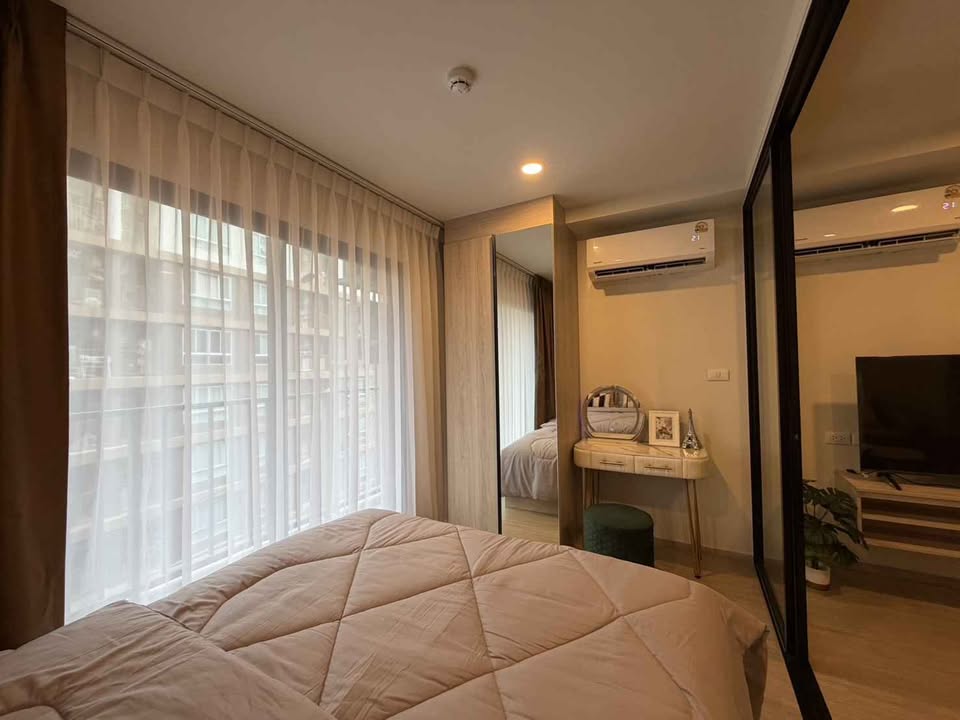 Furnished 1-bedroom condo for sale at The Origin Kathu-Patong – photo 4