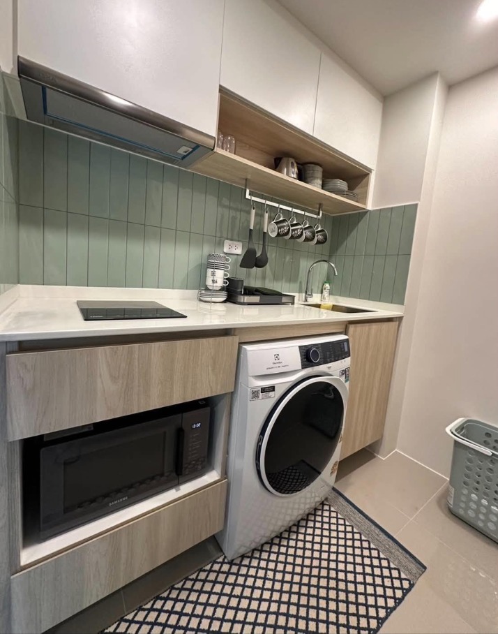 2-bedroom condo for rent at PHYLL Phuket near Central Phuket – รูปที่ 5