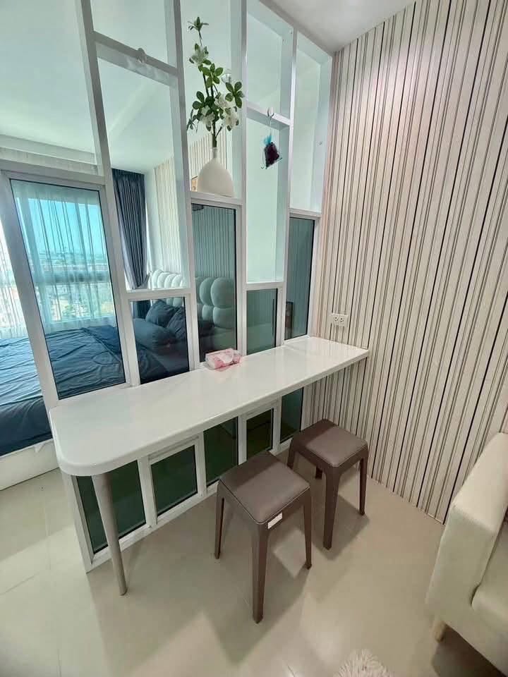 Studio condo for rent at The Royal Place, Samkong – photo 11