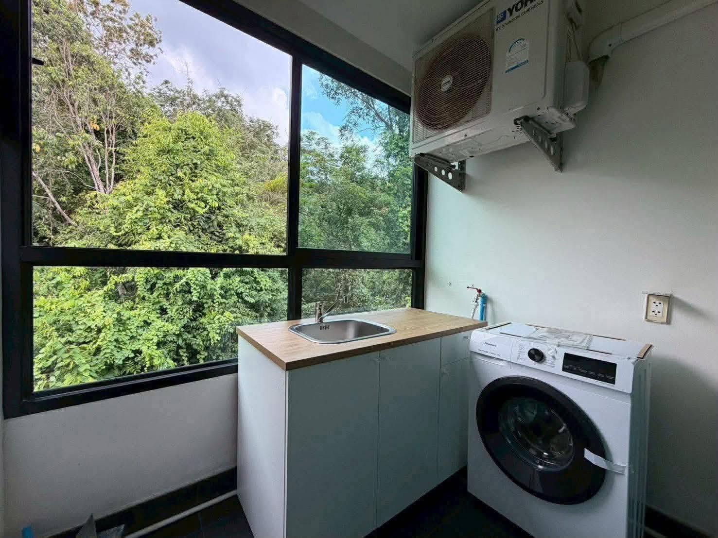 Condo for rent at Phanason City near Central Phuket – photo 9