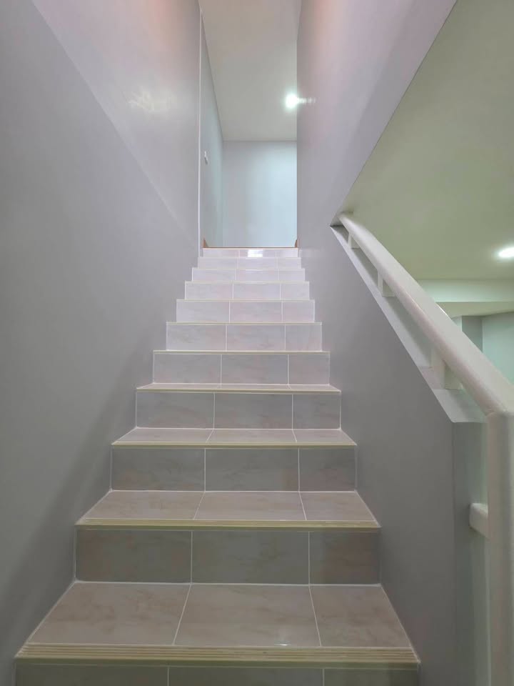 2-storey townhouse at Golden Ville 5, Kathu – รูปที่ 4