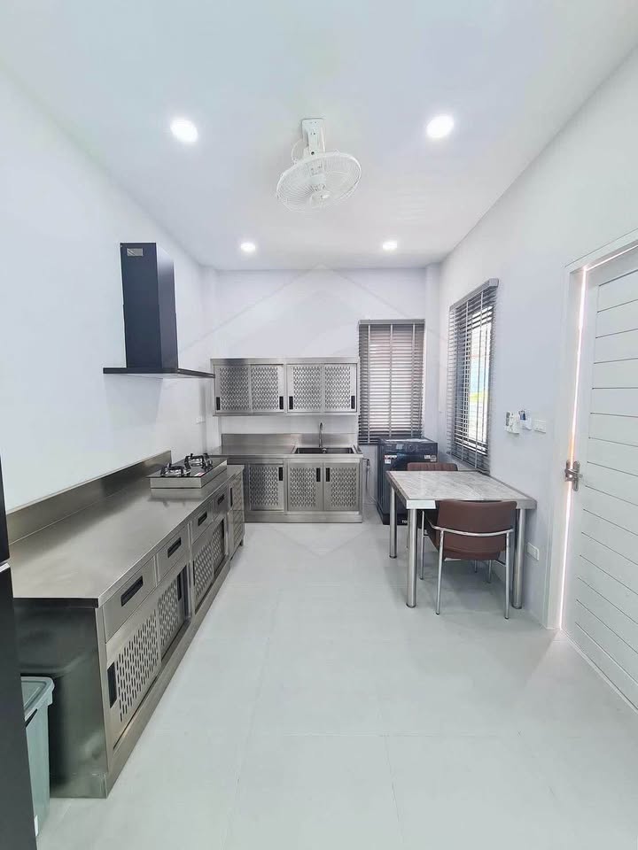 2BR Private Pool House for Rent in Palai, Chalong – รูปที่ 5