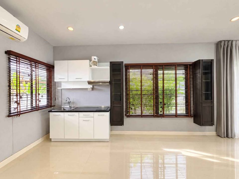 Single-storey semi-detached house for sale at The Wish 3, Pa Khlok – photo 7