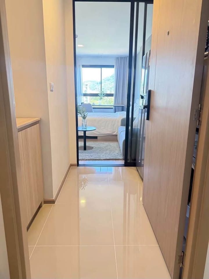 Never-rented studio condo at The Base Bukit – photo 3