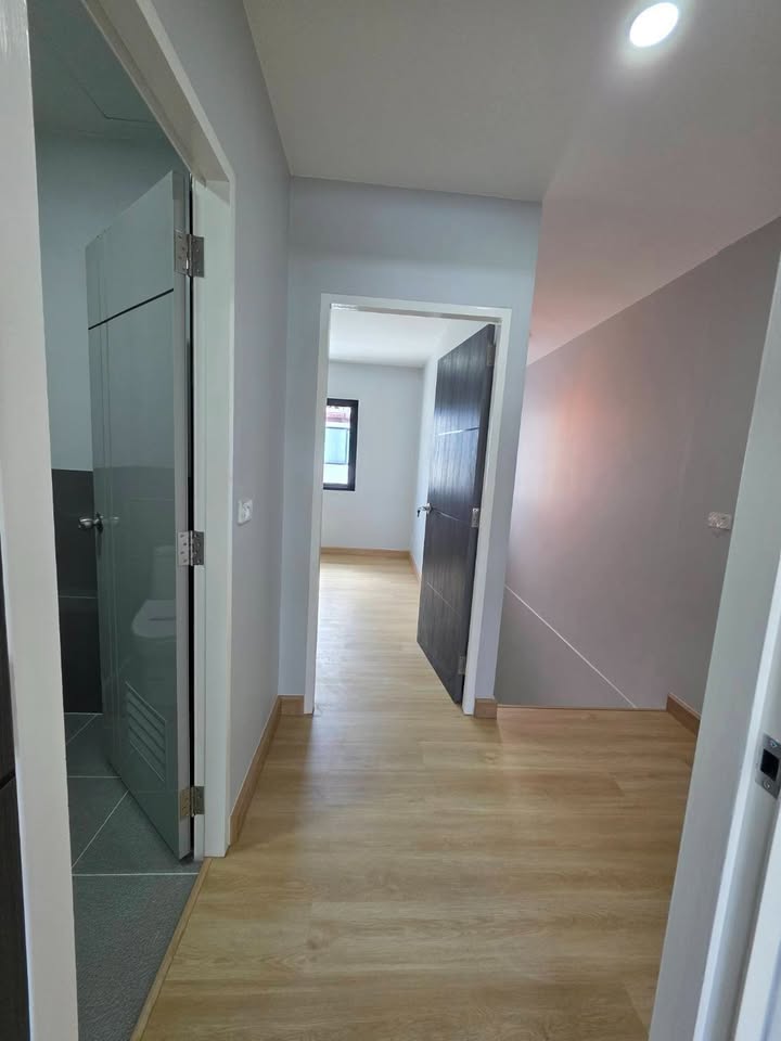 2-storey townhouse at Golden Ville 5, Kathu – รูปที่ 3