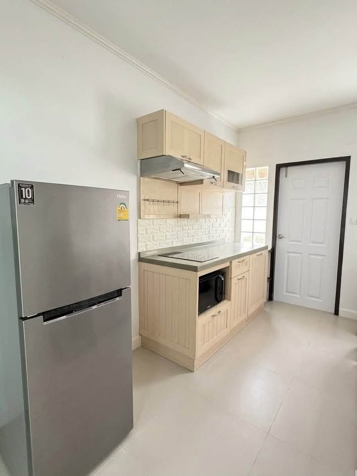 4-bed house with garden for rent at Supalai Lagoon, Koh Kaew – photo 16