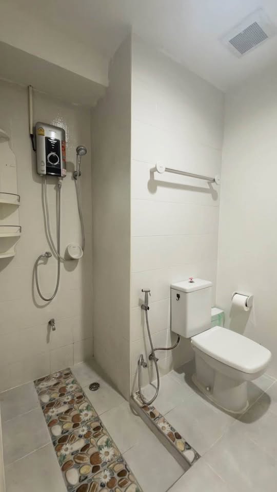 1-Bed Condo for Sale at Rang Hill Residence, Phuket Town – photo 5