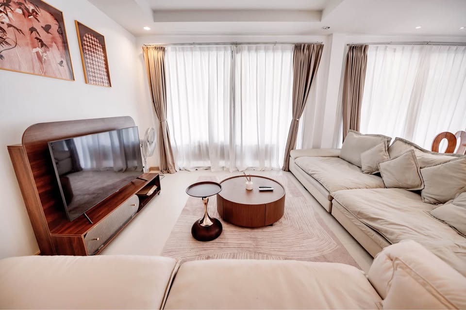 3-bedroom private pool villa for rent near HeadStart School – รูปที่ 10
