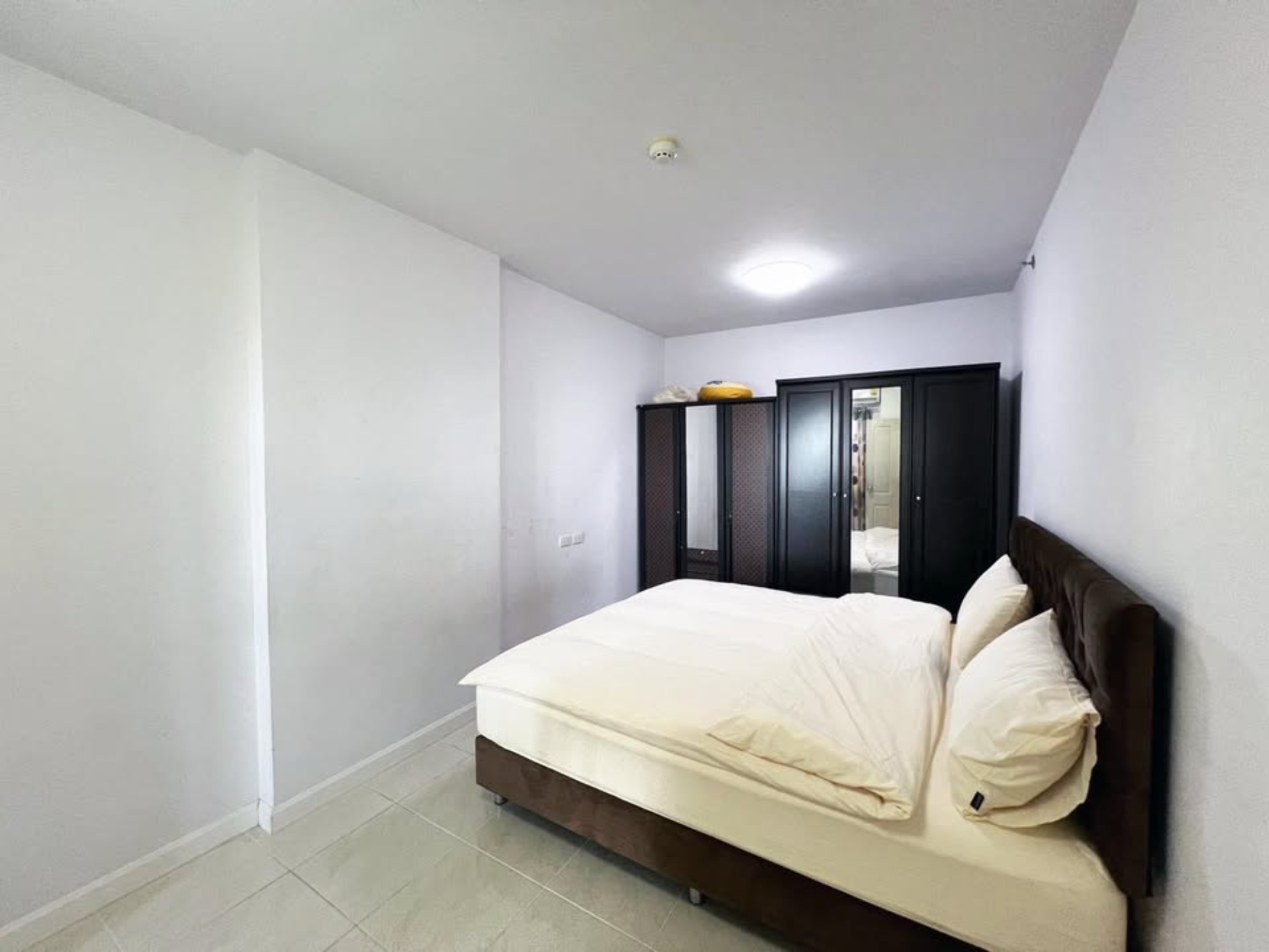 Furnished 44 sqm condo for rent at Supalai Park, Phuket Town – photo 3
