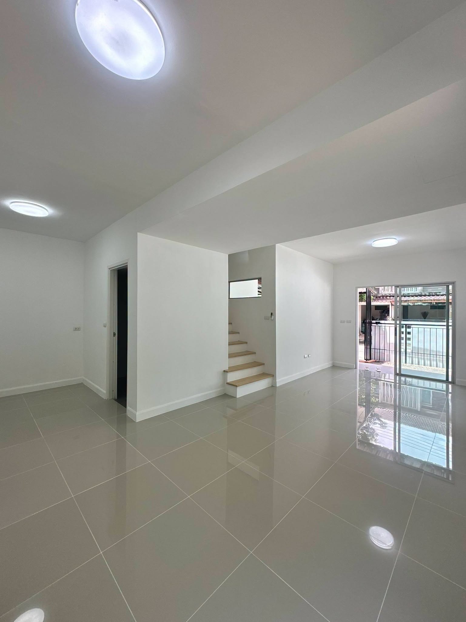 Renovated 2-storey townhouse on 40.9 sq.wah, Thalang - Ban Khian – photo 7