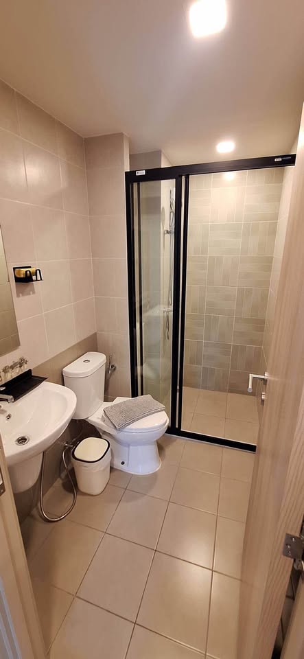 1-bedroom condo for rent at Dcondo Reef, Kathu – photo 9